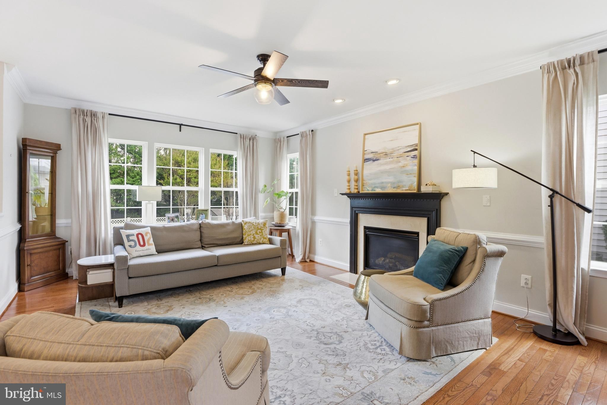 1610 STERN COURT