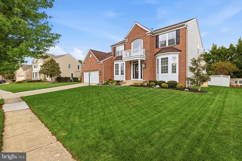 1610 STERN COURT