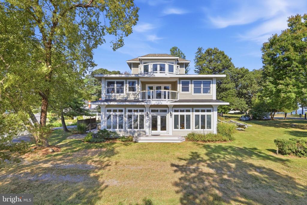 5739 SHORE DRIVE