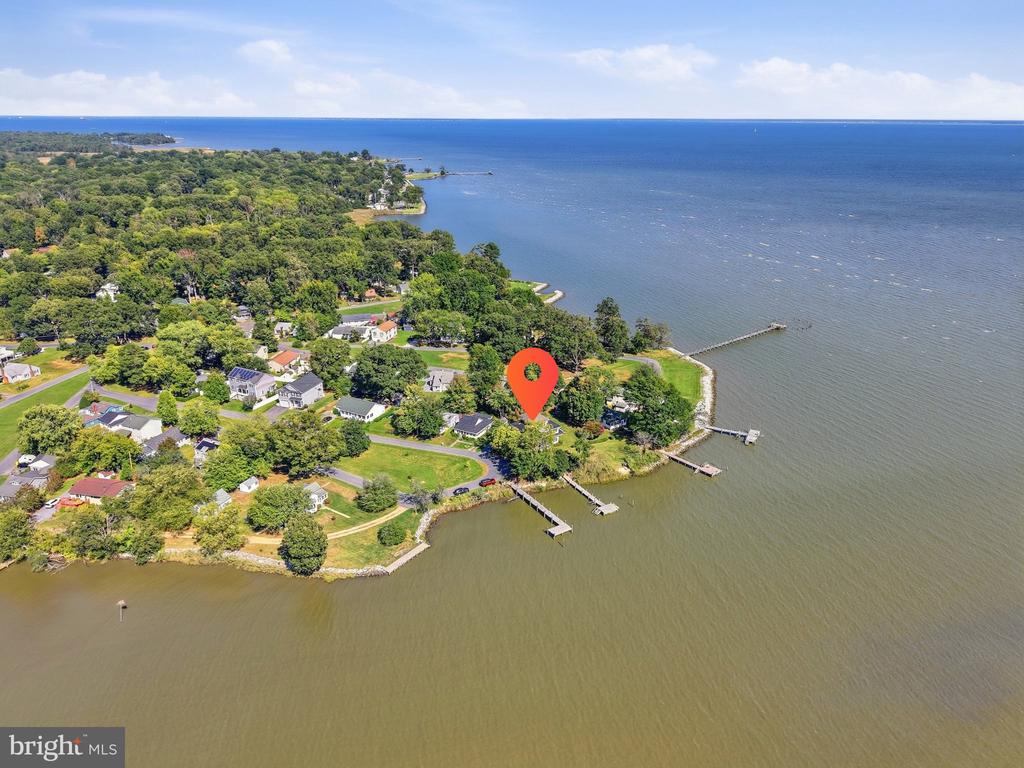 5739 SHORE DRIVE