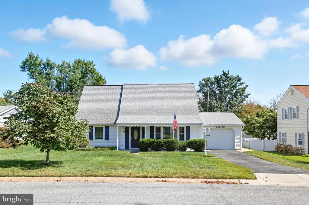 12402 SKYLARK LANE
