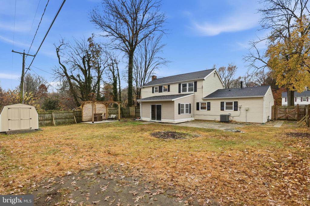 12804 HOLIDAY LANE