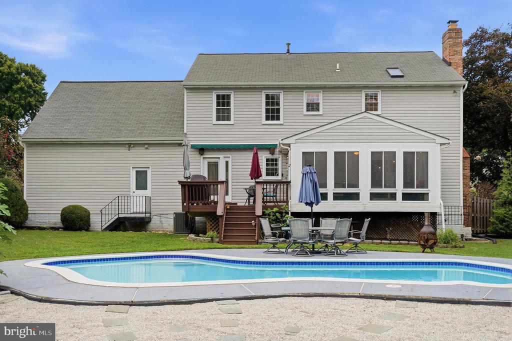 6300 GALAXY COURT