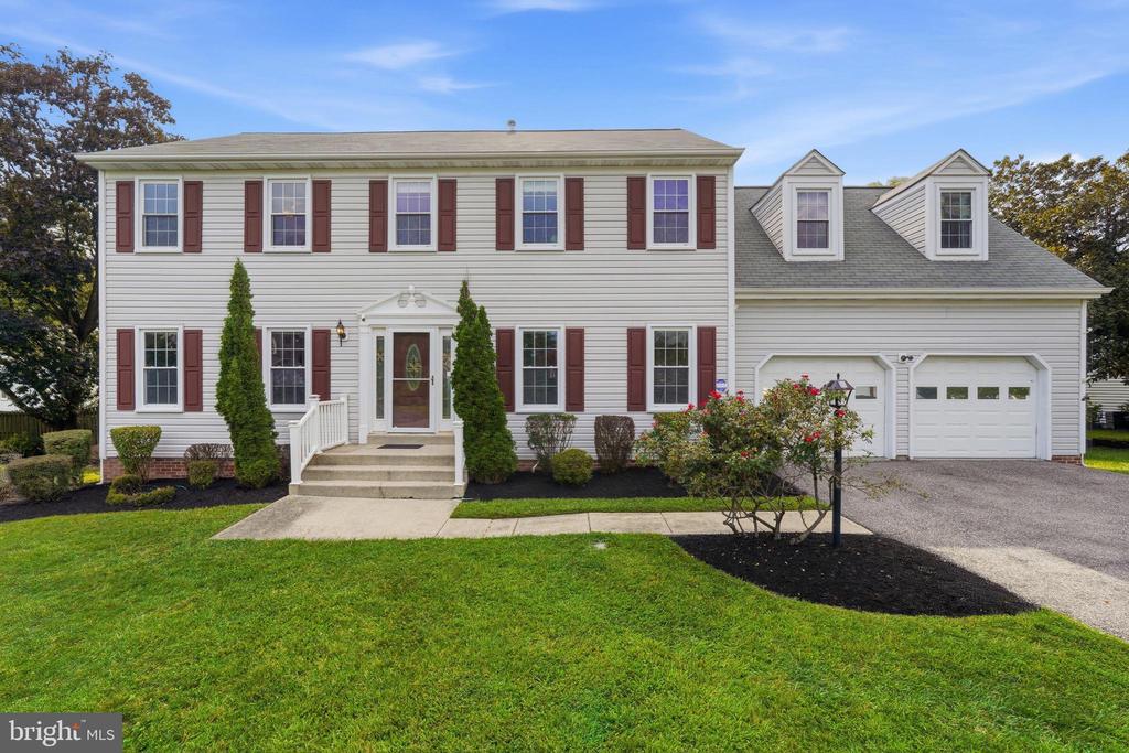 6300 GALAXY COURT
