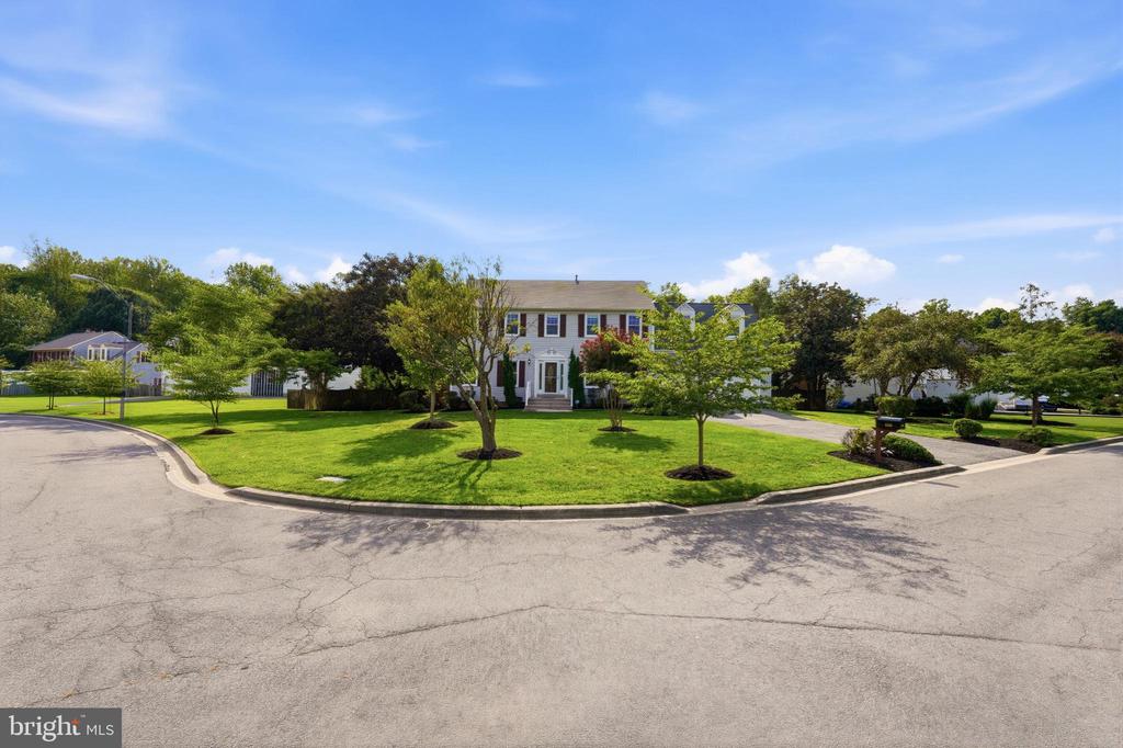 6300 GALAXY COURT