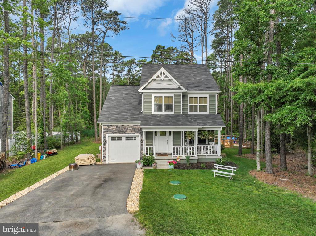 158 Ackerman Dr