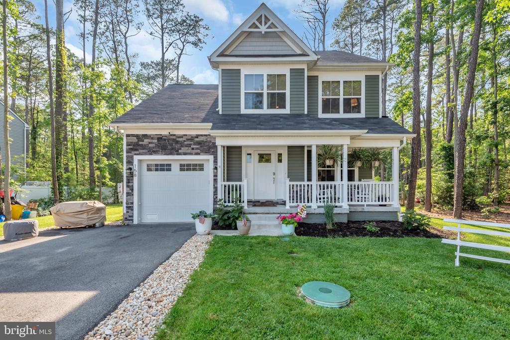 158 Ackerman Dr