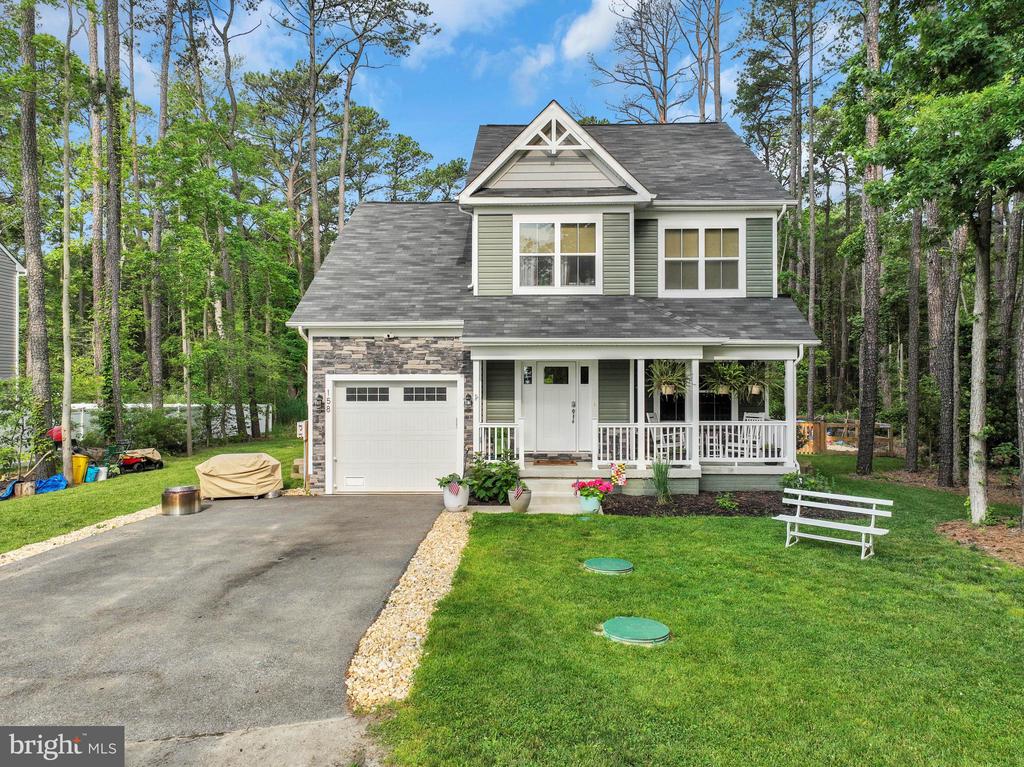 158 Ackerman Dr
