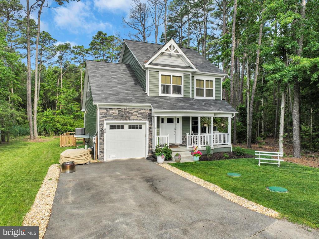 158 Ackerman Dr