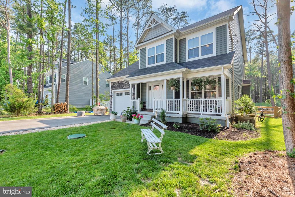 158 Ackerman Dr