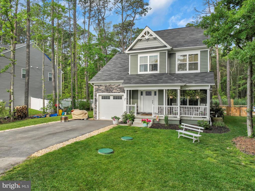 158 Ackerman Dr