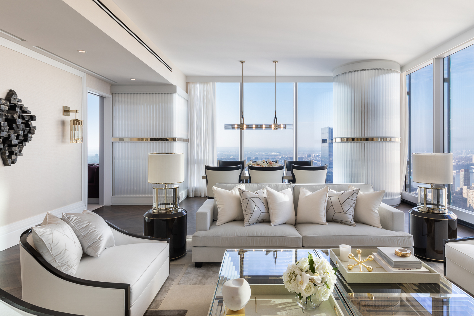 217 W 57th Street 60W