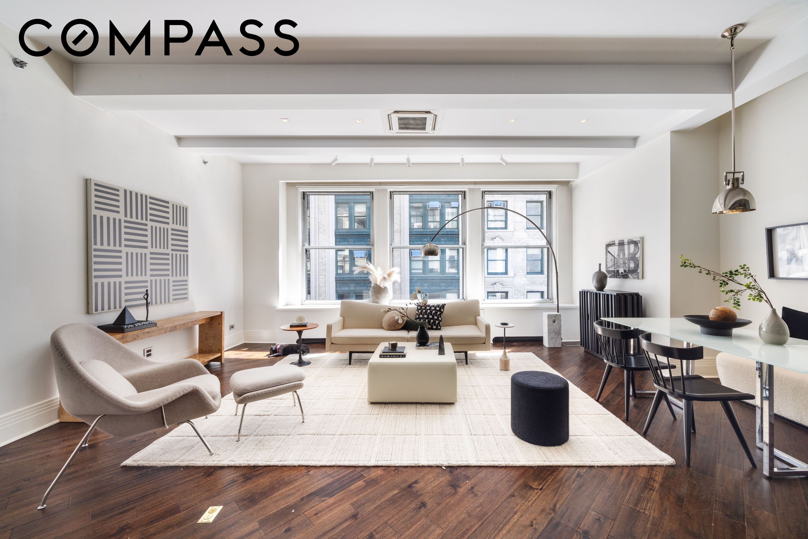 74 5th Avenue 5C