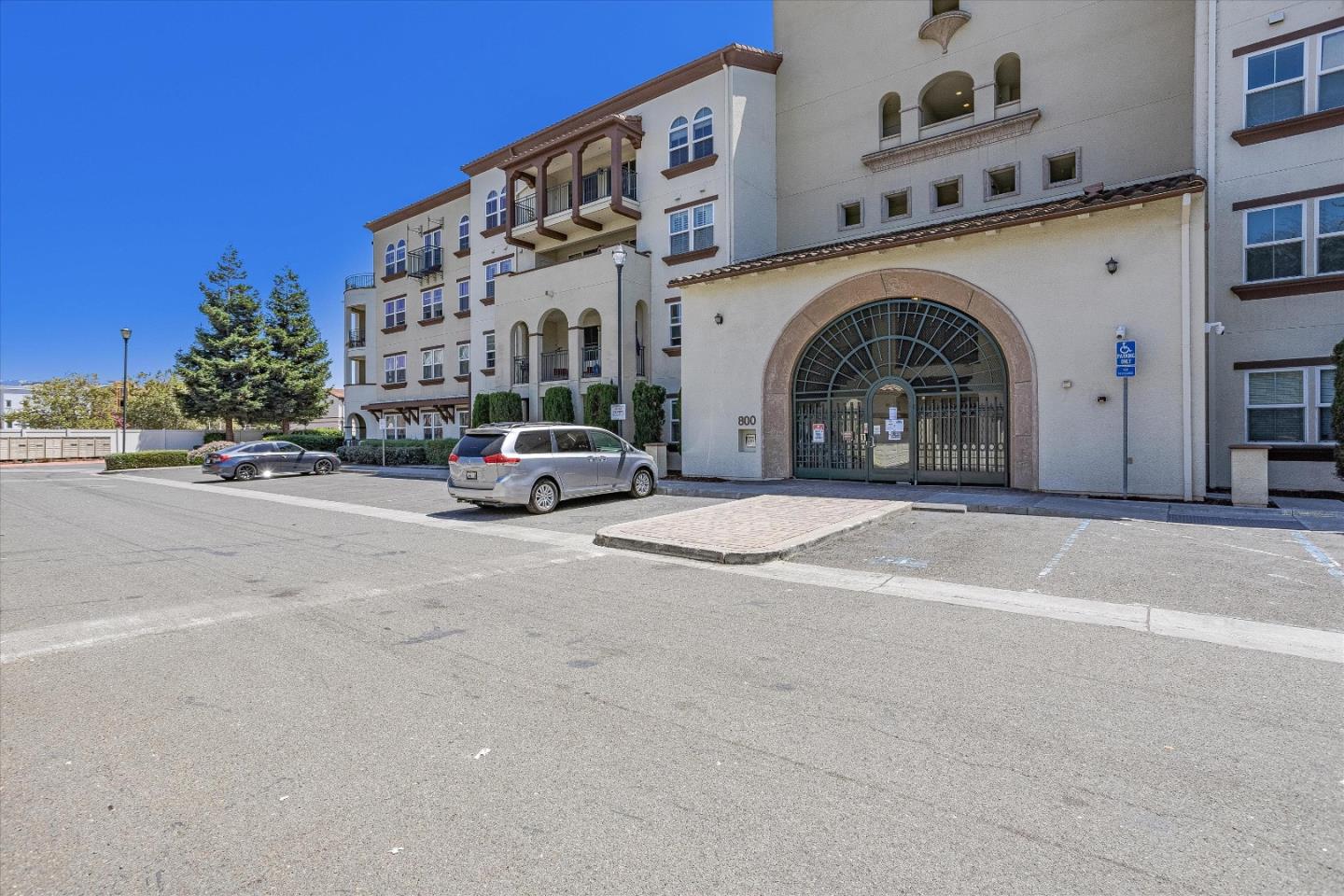 800 S Abel ST 519