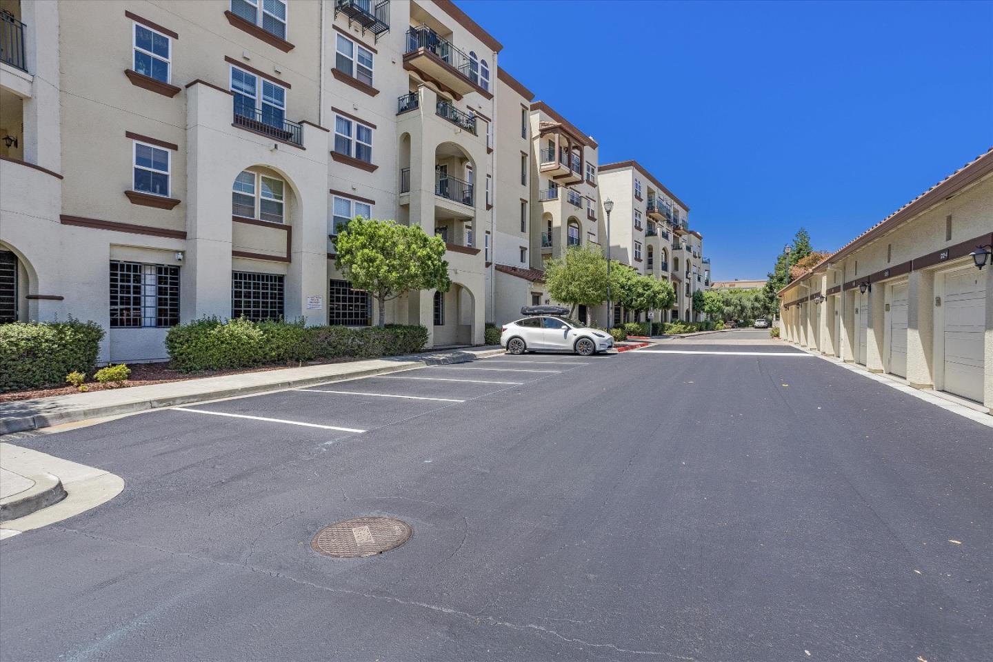 800 S Abel ST 519