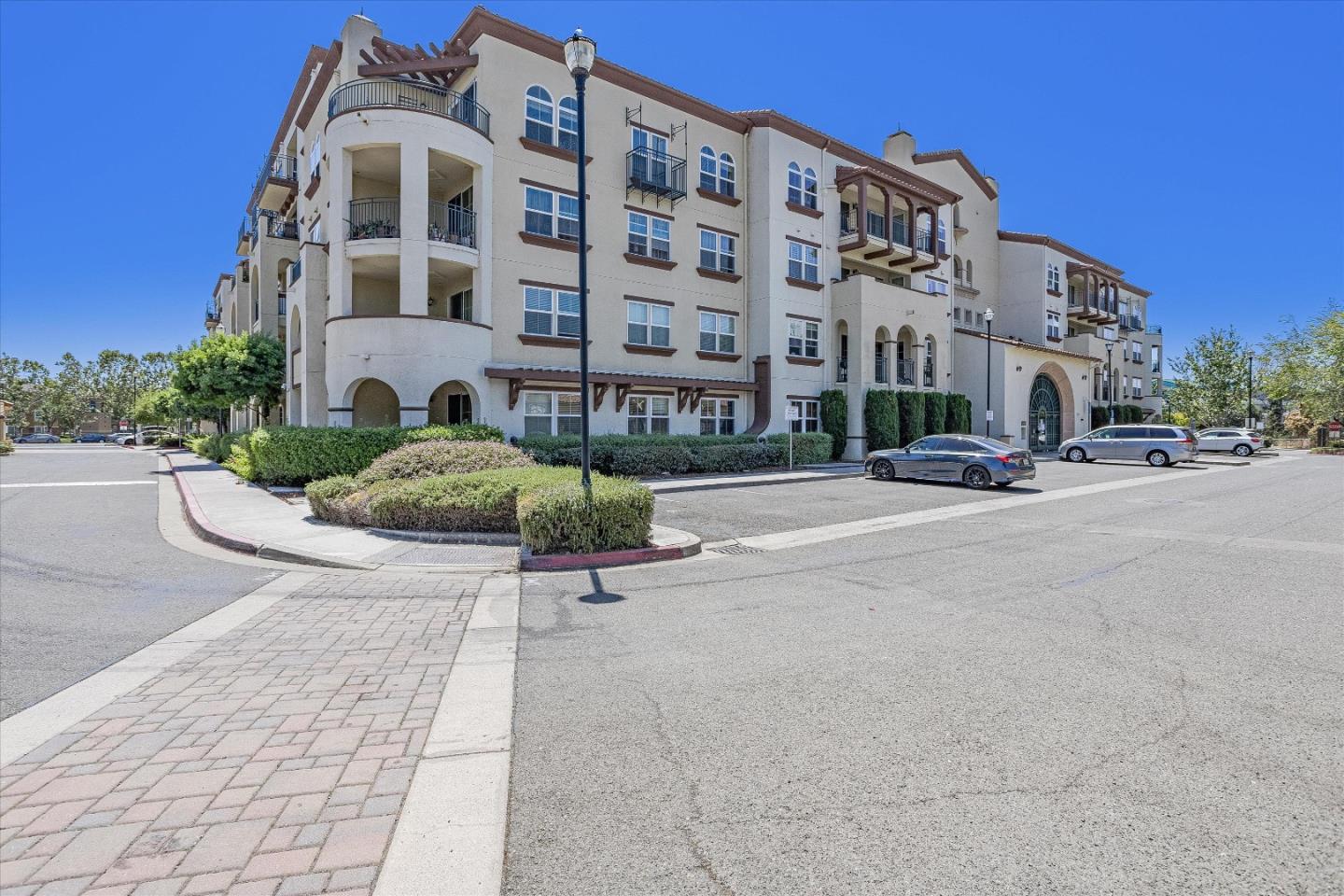 800 S Abel ST 519