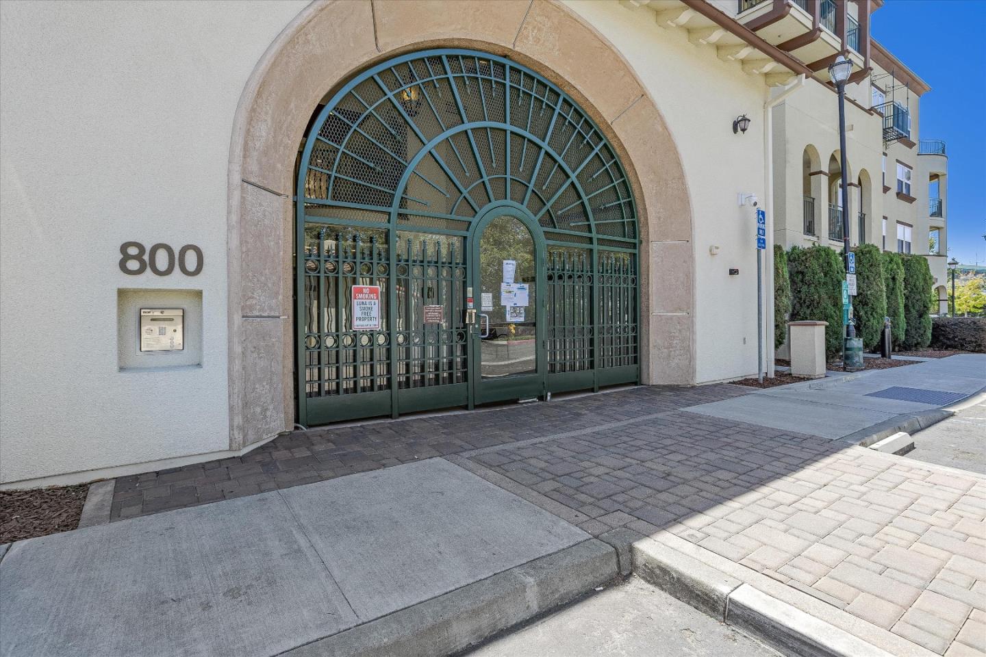 800 S Abel ST 519