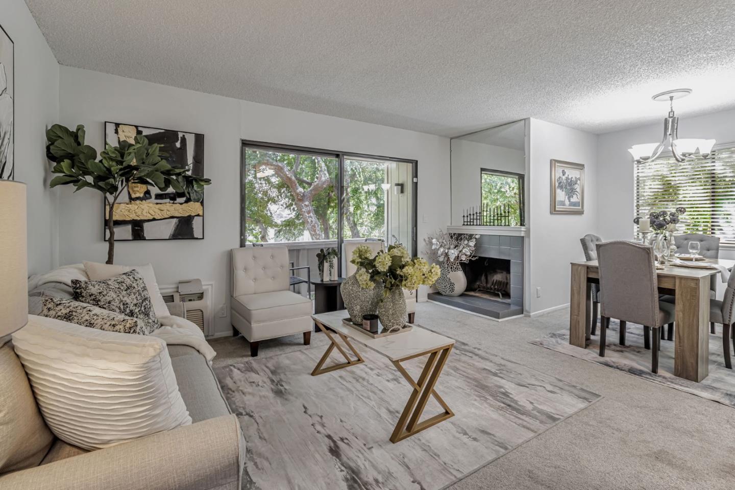 3033 Kaiser DR H