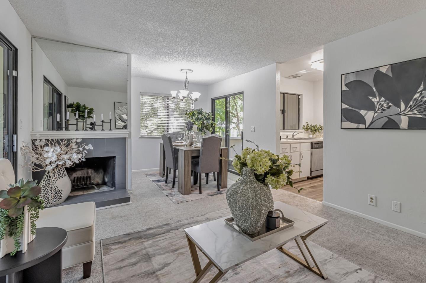 3033 Kaiser DR H