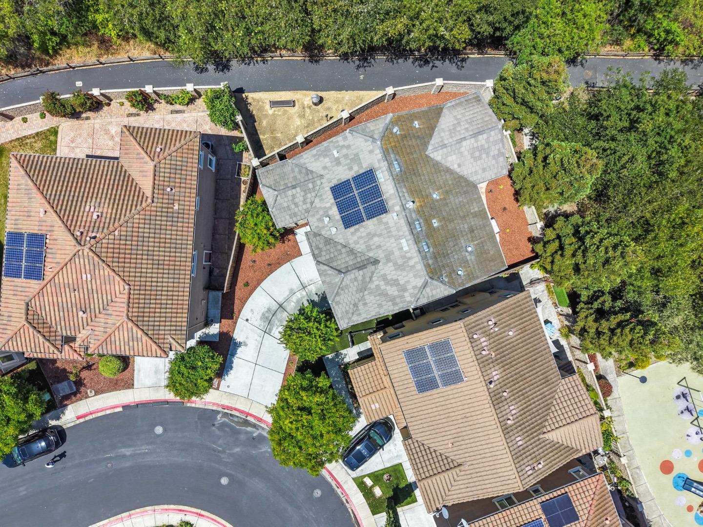 Private Address