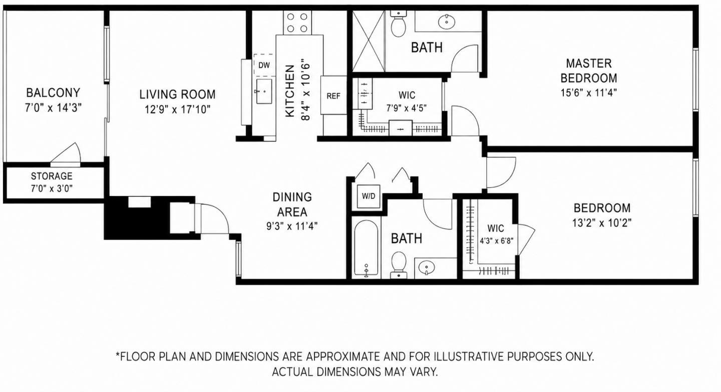 1528 Alma Terrace