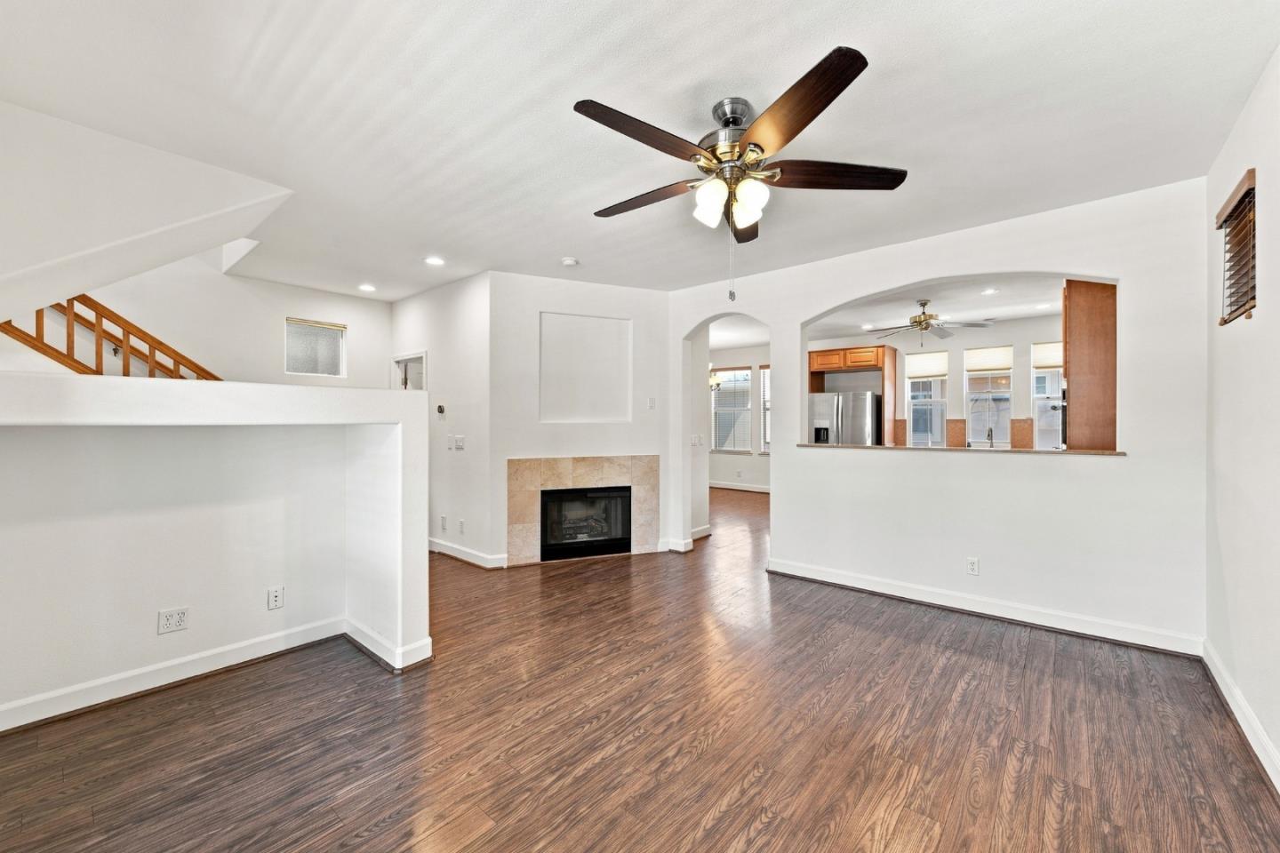 805 Adeline AVE