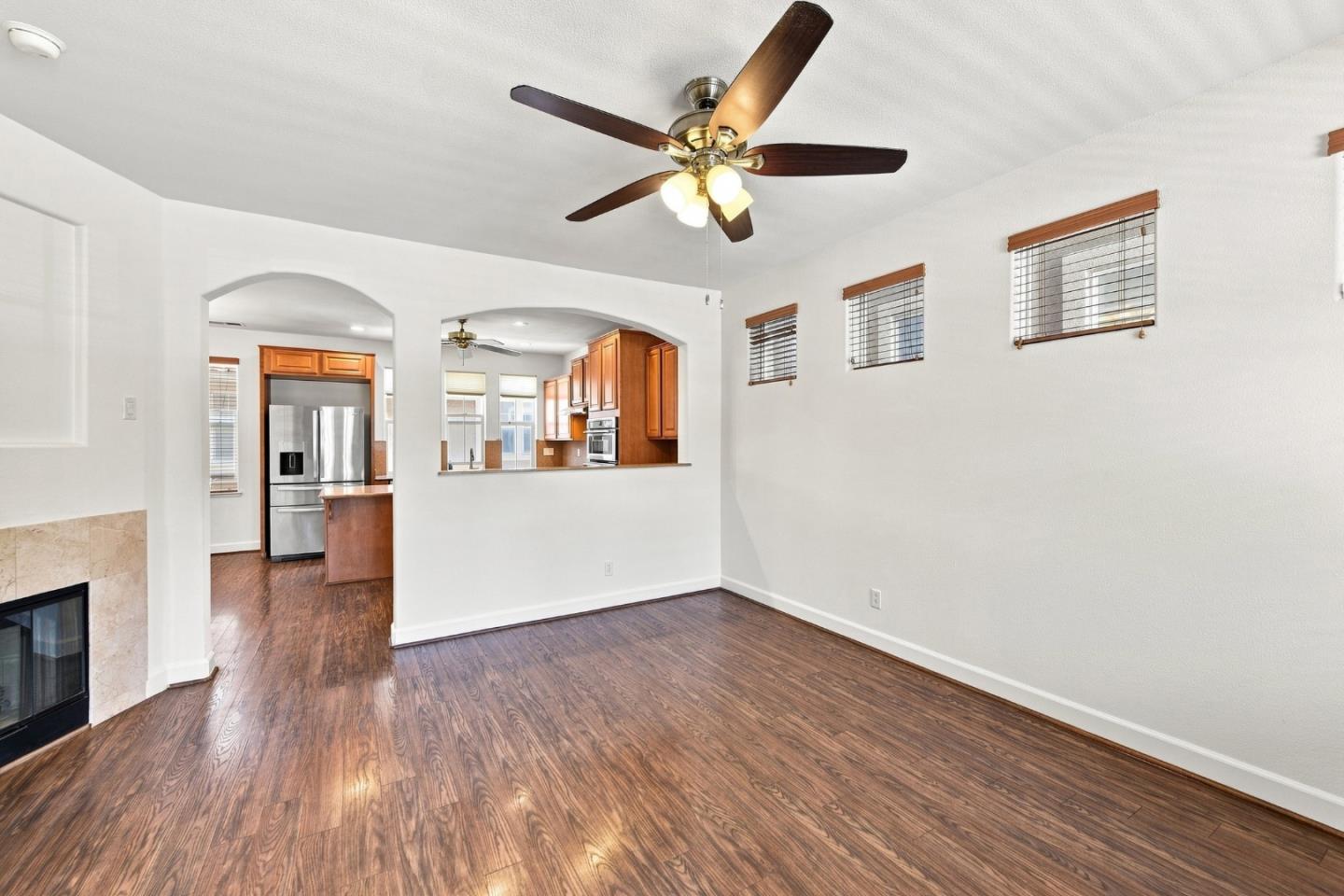 805 Adeline AVE