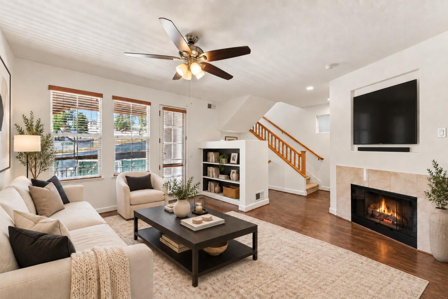 805 Adeline AVE