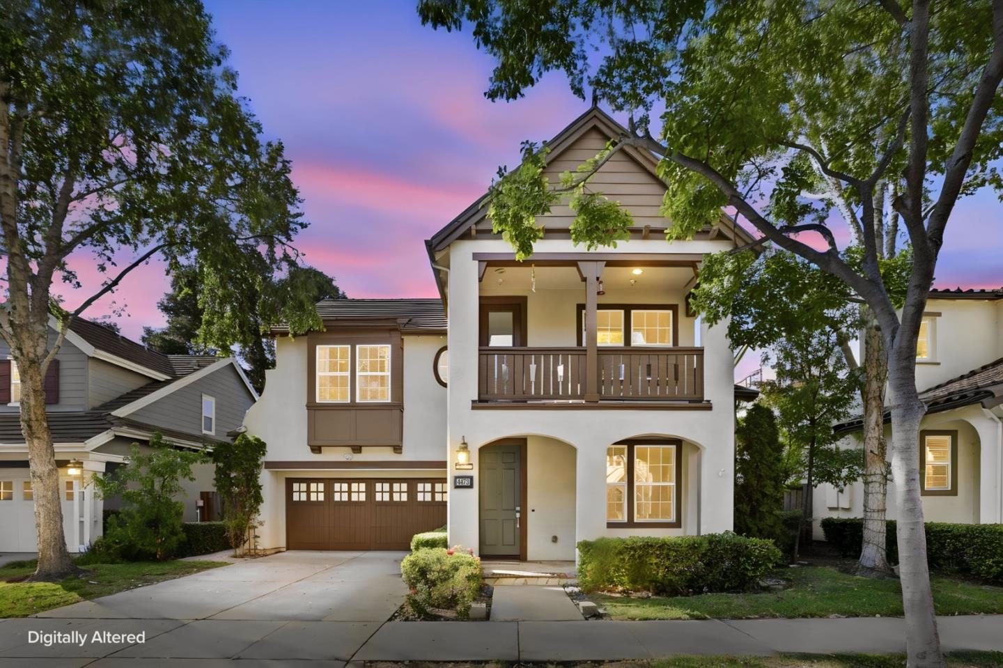 4473 Keepsake Rose Cmn Fremont CA