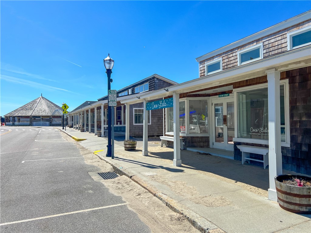 119 Bay Street