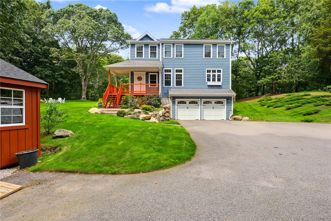 19 Sycamore Drive