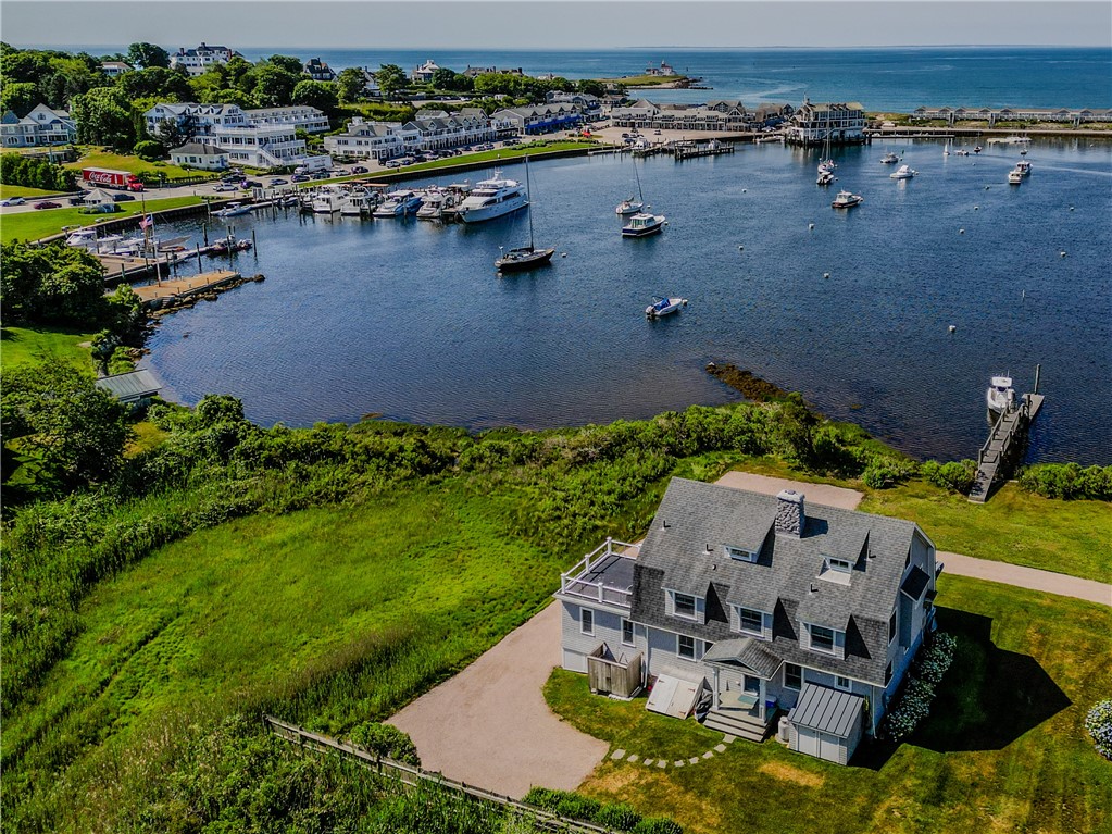 16 Waters Edge Road