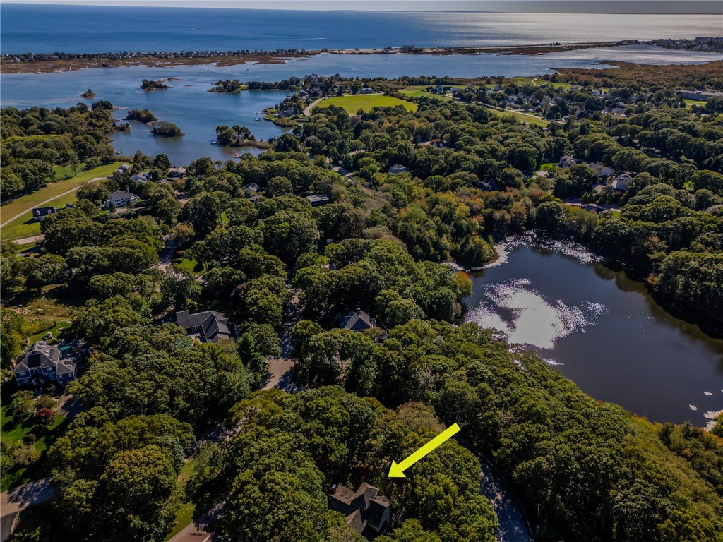 44 Rock Ridge Road