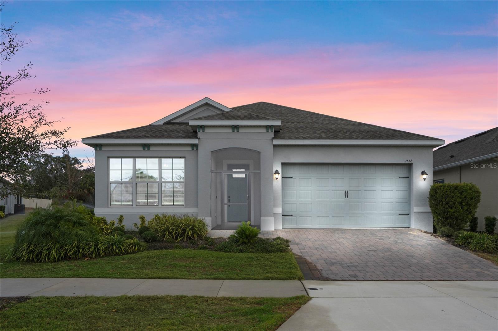 1558 WHITEWOOD CT