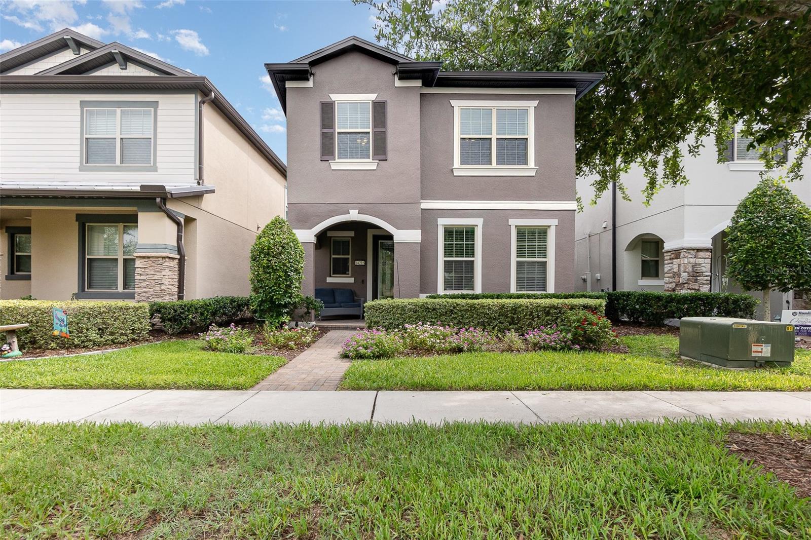 14215 LAKEVIEW PARK RD