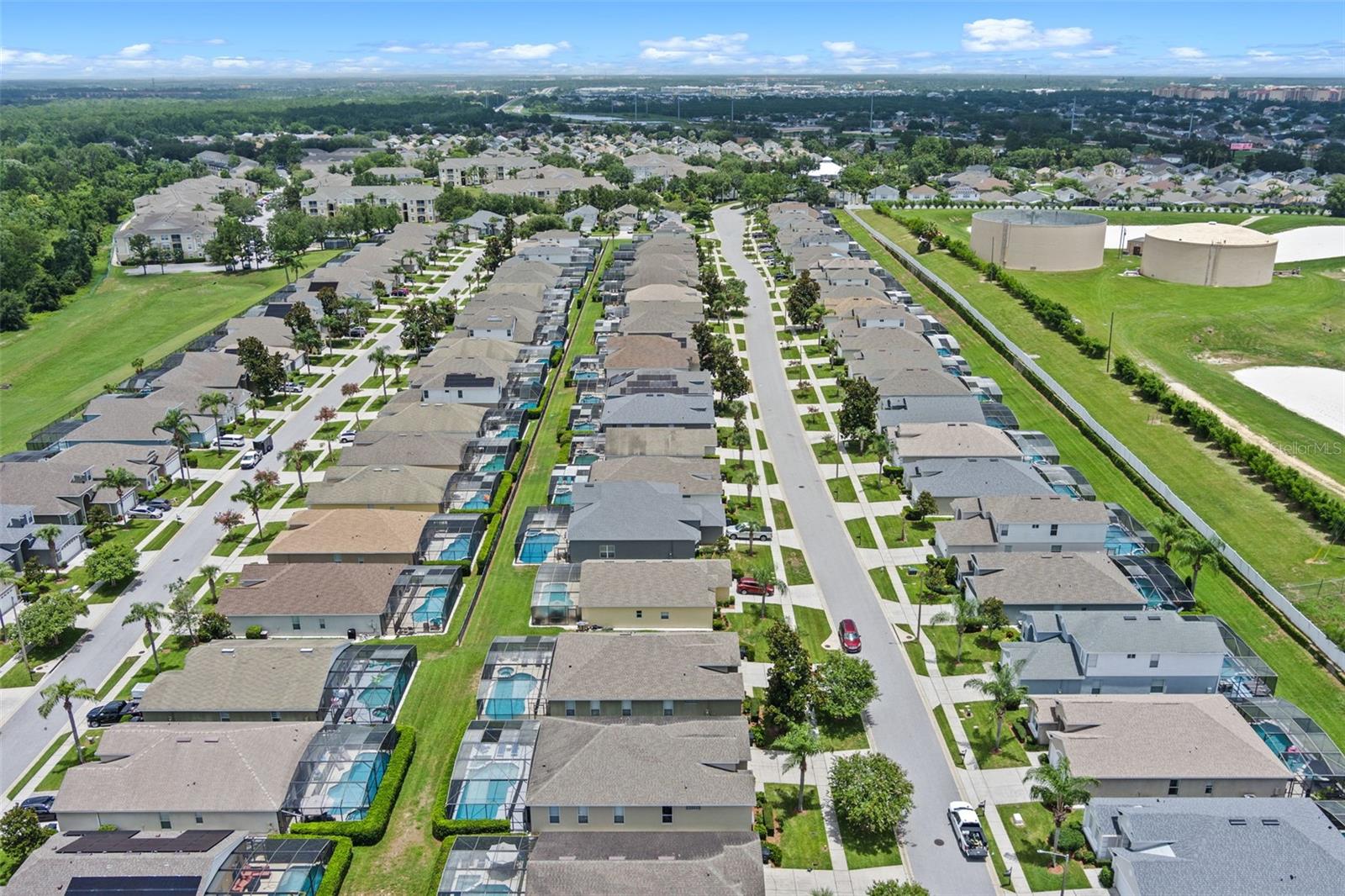 2222 WYNDHAM PALMS WAY