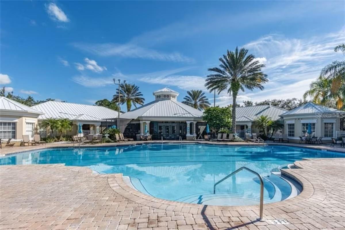 2222 WYNDHAM PALMS WAY