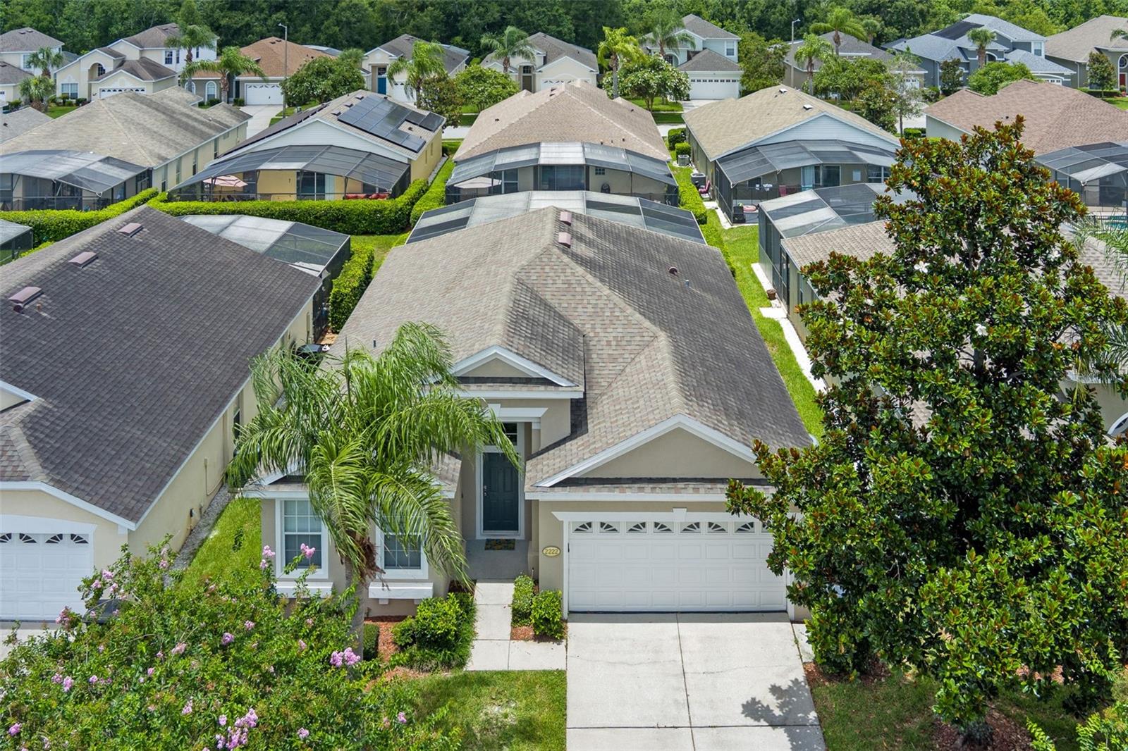 2222 WYNDHAM PALMS WAY