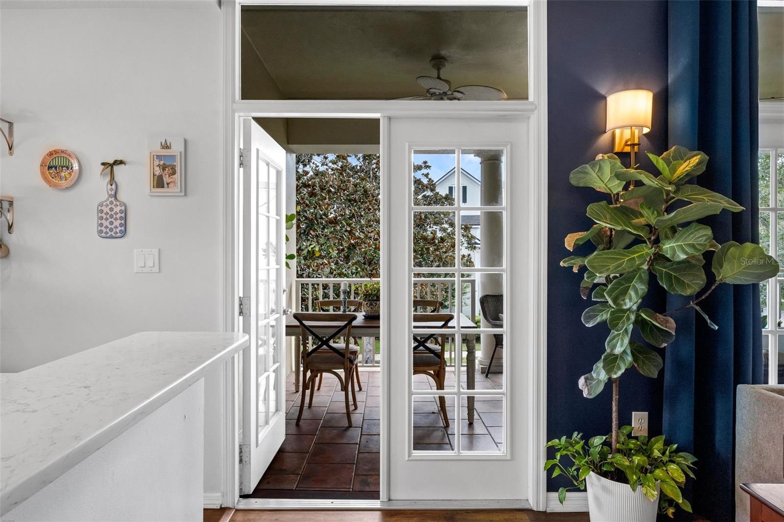 1121 CELEBRATION AVE #201