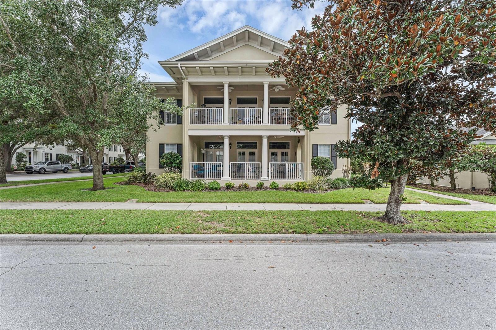 1121 CELEBRATION AVE #201