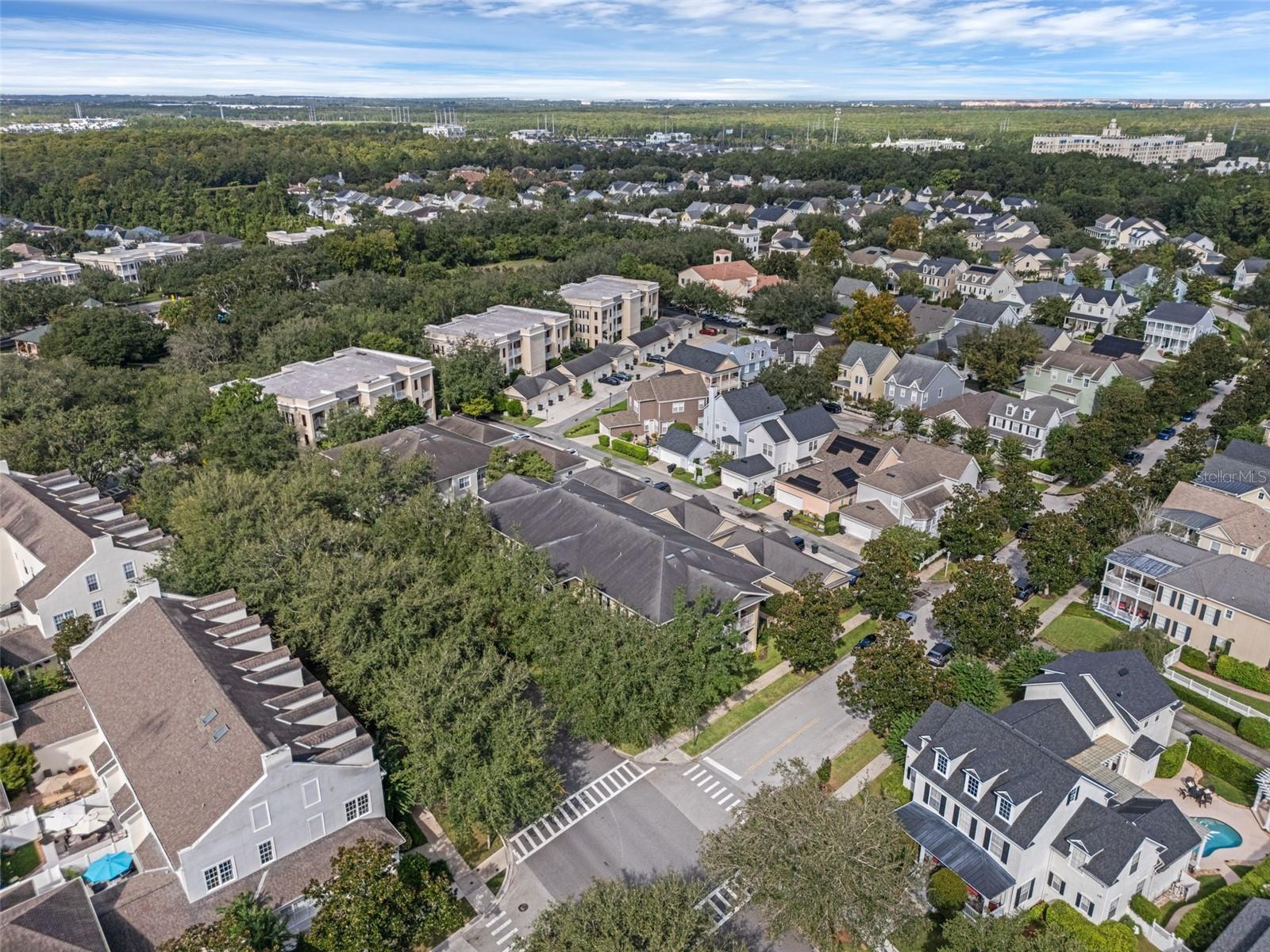 1121 CELEBRATION AVE #201