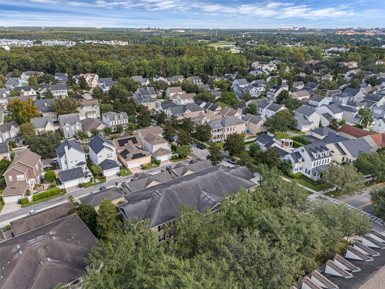 1121 CELEBRATION AVE #201