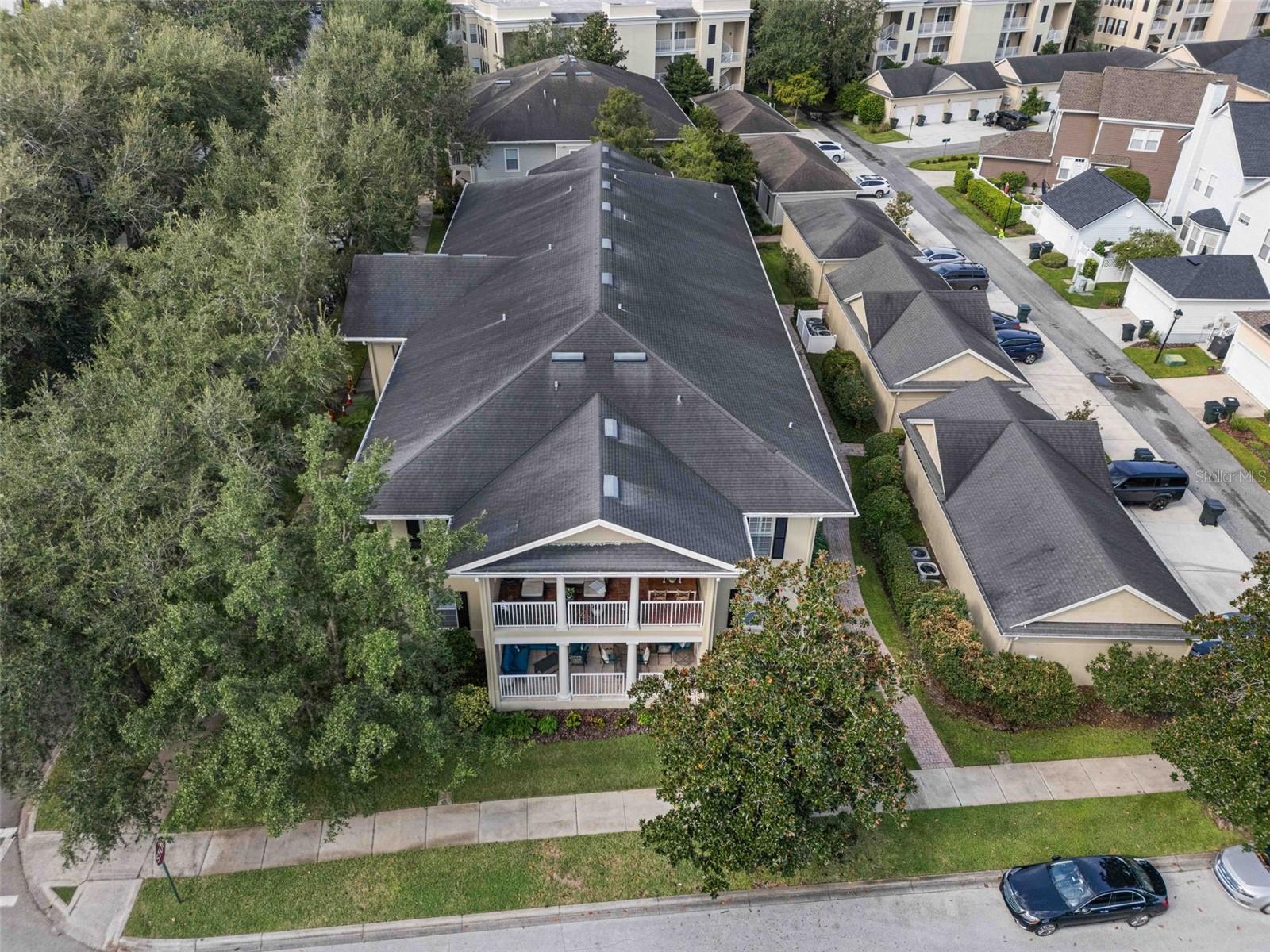 1121 CELEBRATION AVE #201