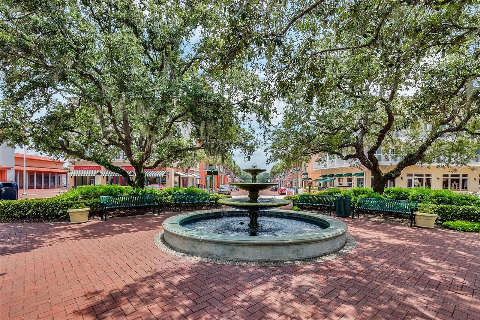 1121 CELEBRATION AVE #201