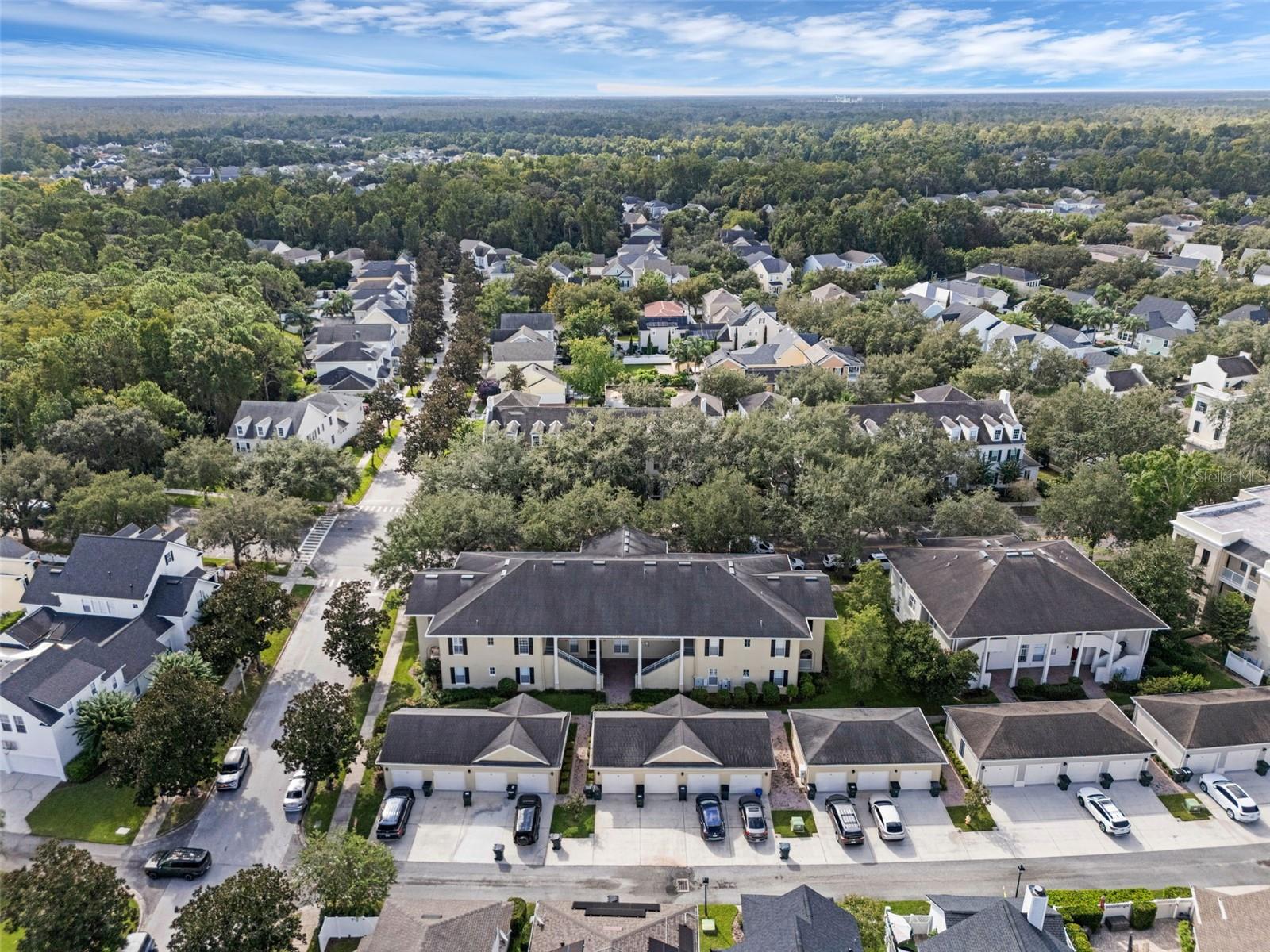 1121 CELEBRATION AVE #201