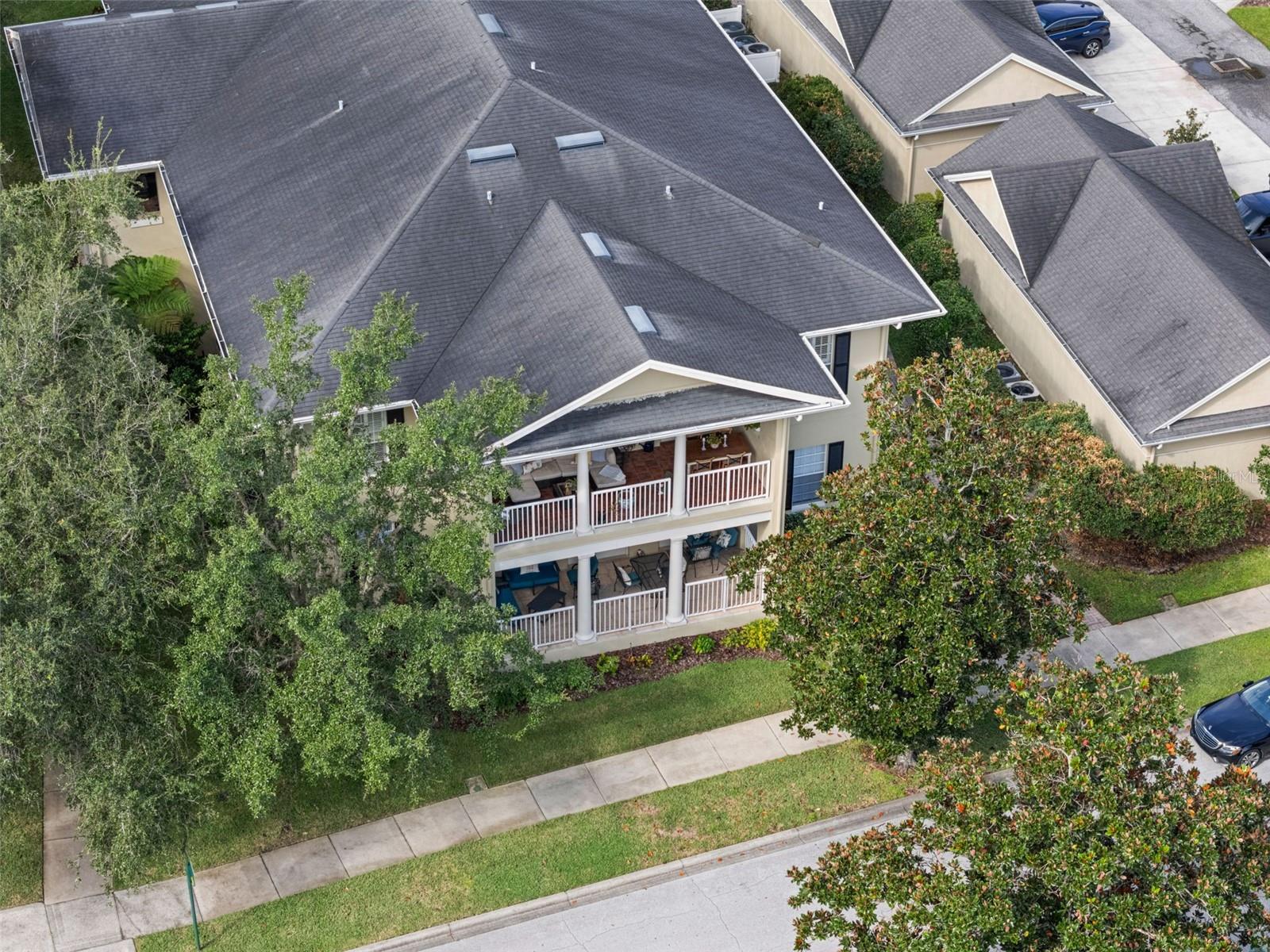 1121 CELEBRATION AVE #201