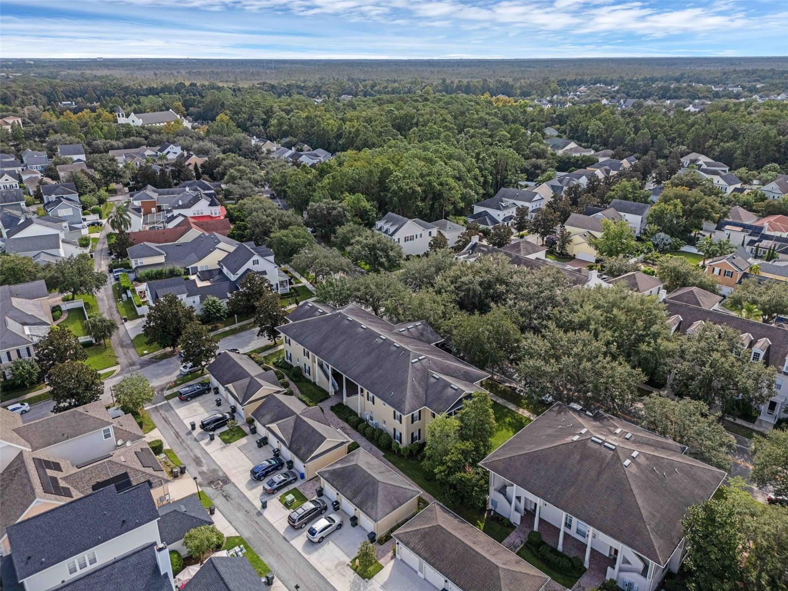 1121 CELEBRATION AVE #201