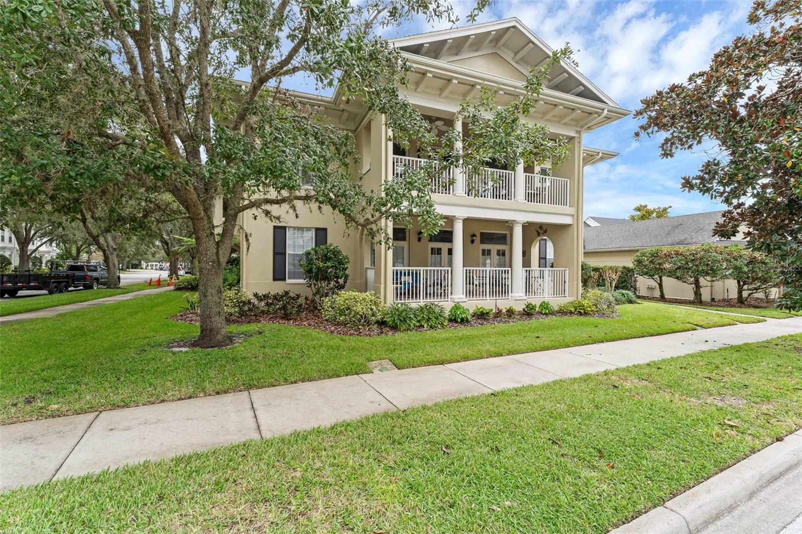 1121 CELEBRATION AVE #201