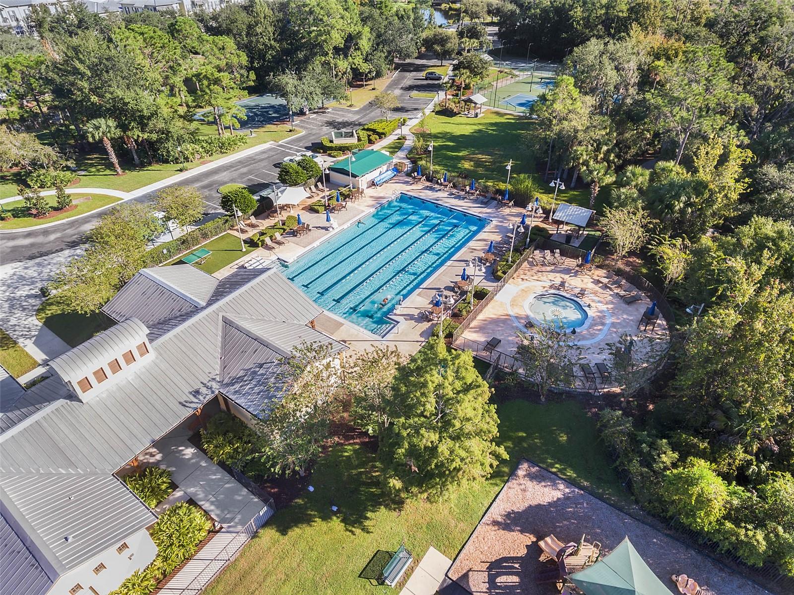 1121 CELEBRATION AVE #201