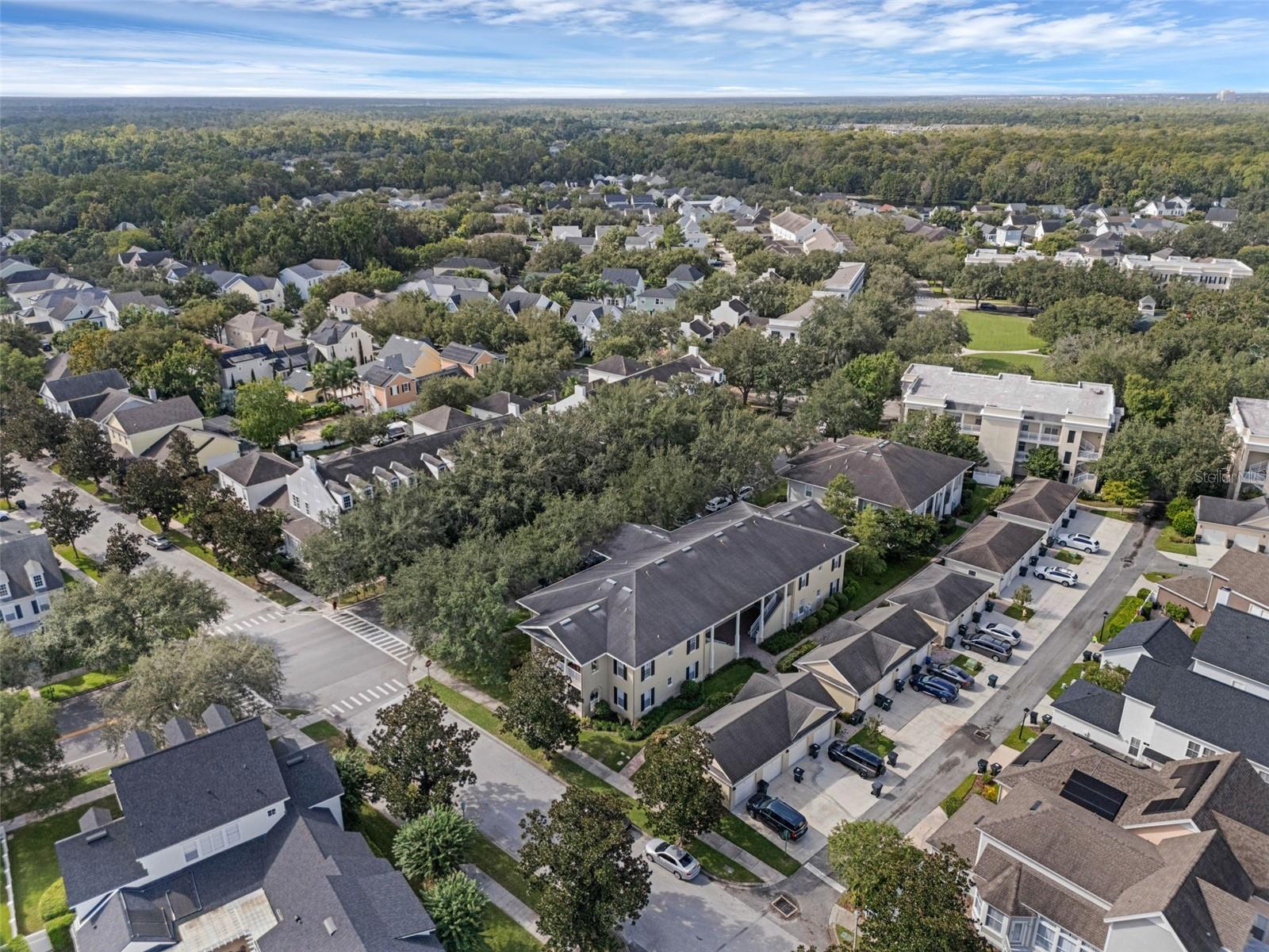 1121 CELEBRATION AVE #201